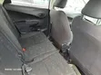 Toyota Ractis 2013 Nyeupe - 5