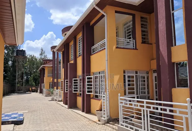 Maisonette ya Vyumba 4 na DSQ kwa Ajili ya Kukodisha Syokimau, Eneo la Gateway Mall - 1