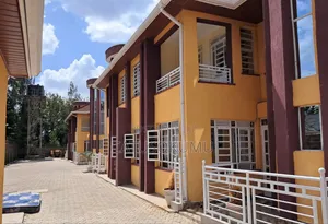 4 Bedroom Maisonette with DSQ for Rent in Syokimau, Gateway Mall Area