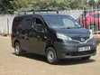 Nissan NV200 2015 Panel Van - 3