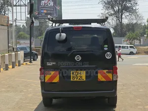 Nissan NV200 2015 Van ya Mizigo