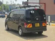Nissan NV200 2015 Panel Van - 5