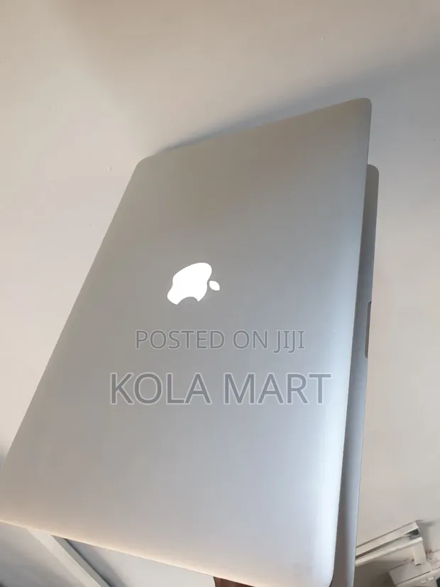 Huduma ya Kubadilisha Skrini ya MacBook Pro A1502 - 1