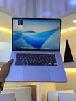 Apple MacBook Pro 16-inch 2019 - 1