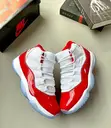 Air Jordan 11 Cherry Shoes - 2