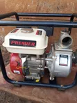 Premier 7.5hp Water Pump - Used - 1