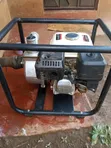 Premier 7.5hp Water Pump - Used - 3