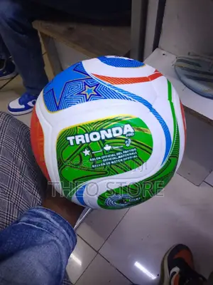 Original Trionda Soccer Ball Size 5