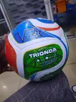 Mpira wa Kandanda wa Trionda Halisi Ukubwa wa 5 - 3