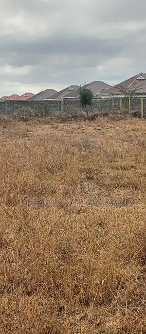 Eneo la Ekari 2 za Makazi kwa Uuzaji, Kitengela Milimani