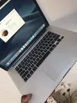 Ubadilishaji Kinanda cha MacBook Pro A1502 - Marekani - 2