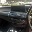BMW X5 3.0i 2008 Nyeusi - 1