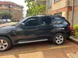 BMW X5 3.0i 2008 Nyeusi - 3