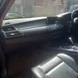 BMW X5 3.0i 2008 Nyeusi - 5
