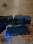 MikroTik RB4011iGS+RM Router - 3