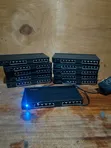 MikroTik RB4011iGS+RM Router - 4
