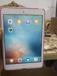 Apple iPad mini 1 16GB Silver - 1