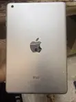 Apple iPad mini 1 16GB Silver - 2
