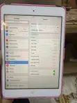 Apple iPad mini 1 16GB Silver - 3