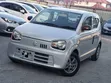 Suzuki Alto 2019 Nyeupe - 1