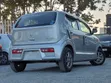 Suzuki Alto 2019 Nyeupe - 2