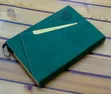 2027 Branded Diaries (A5, B5, A4) - 1