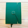2027 Branded Diaries (A5, B5, A4) - 4