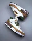 Air Jordan 3 Tiger - 1
