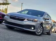 Subaru Impreza 2020 Silver - 1