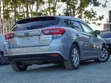 Subaru Impreza 2020 Silver - 2