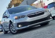 Subaru Impreza 2020 Silver - 3