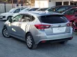 Subaru Impreza 2020 Silver - 4