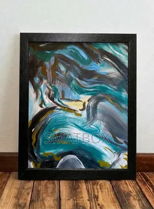 Artivo Abstract Wall Art