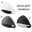 Headband ya Michezo ya Unisex - 1