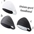 Headband ya Michezo ya Unisex - 2