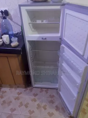 Friji la Ramtons 230L