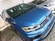 Volkswagen Touran 2020 Blue - 2