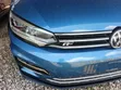 Volkswagen Touran 2020 Blue - 3