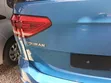 Volkswagen Touran 2020 Blue - 4