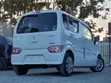 Suzuki Wagon R 2020 Rangi ya Loti - 2