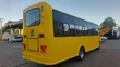 Isuzu Std 4240 2014 Bus - Yellow - 3