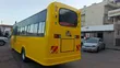 Isuzu Std 4240 2014 Bus - Yellow - 4