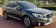 Subaru Outback 2015 Bluu - 2