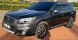 Subaru Outback 2015 Bluu - 3