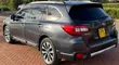 Subaru Outback 2015 Bluu - 5
