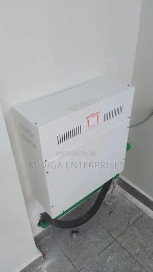 Ukarabati na Uuzaji wa Sauna na Steam Generator