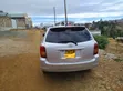 Toyota Corolla Fielder 1.5 Petrol AWD 2008 Silver - 1