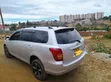 Toyota Corolla Fielder 1.5 Petrol AWD 2008 Silver - 2