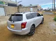 Toyota Corolla Fielder 1.5 Petrol AWD 2008 Silver - 3