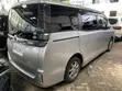 Toyota Voxy V 2WD 7-Seater 2019 Silver - 2